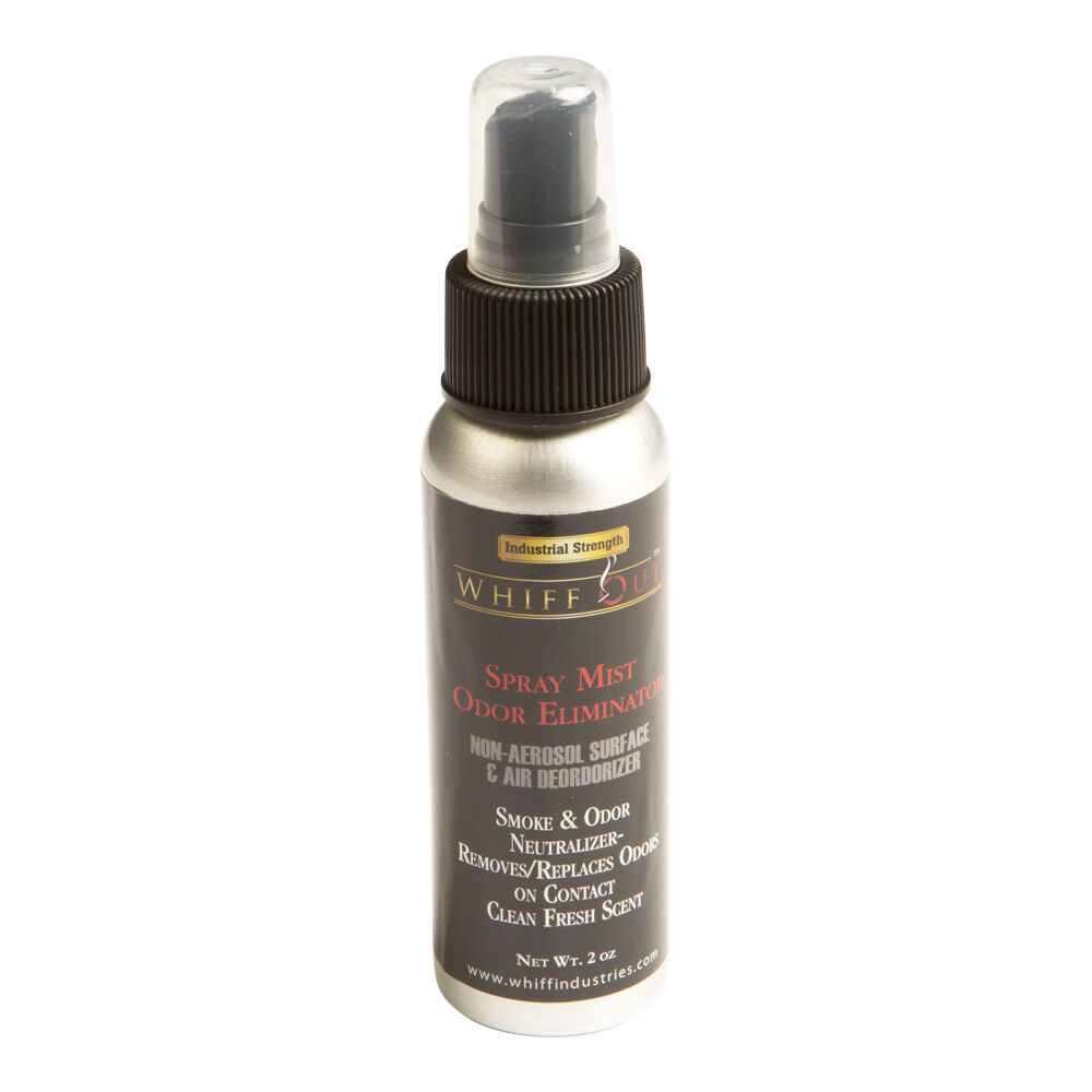 Odor Eliminator - Whiff Out Spray Mist 2oz